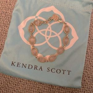 Kendra Scott bracelet